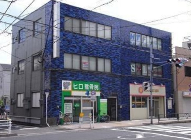 立川市高松町２丁目 店舗 事務所 東京都立川市周辺の貸店舗 貸事務所 創業３０年 福井企画